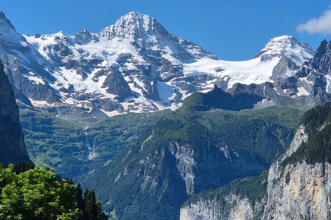 Easy countryside tour in Swiss Alps - kids friendly - Practical Details: What You Need to Know