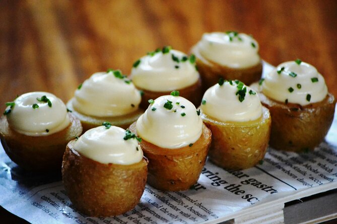 Eat Like a Catalan with a Local Guide - Who Will Love This Tour?