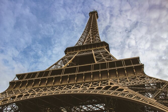 Eiffel Tower Access to 2nd Floor and Summit by Lift - FAQs