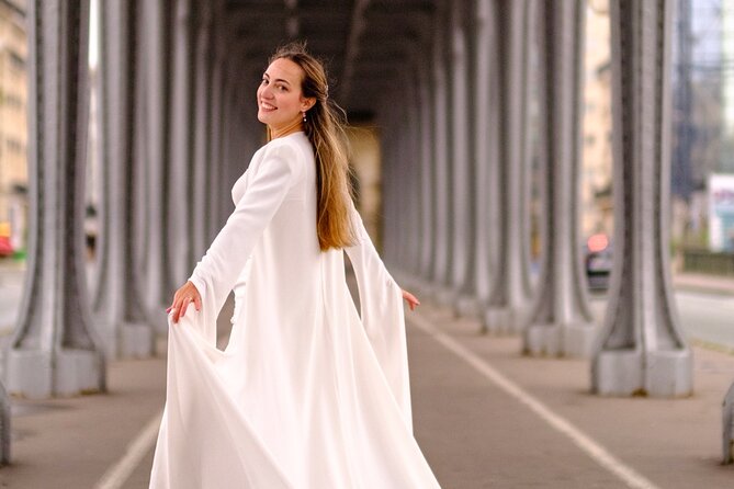 Eiffel Tower Photoshoot - The Sum Up: Who Will Love This Photoshoot?