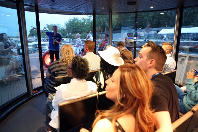 Eiffel Tower Tour with Optional Summit and Seine River Cruise - Final Thoughts