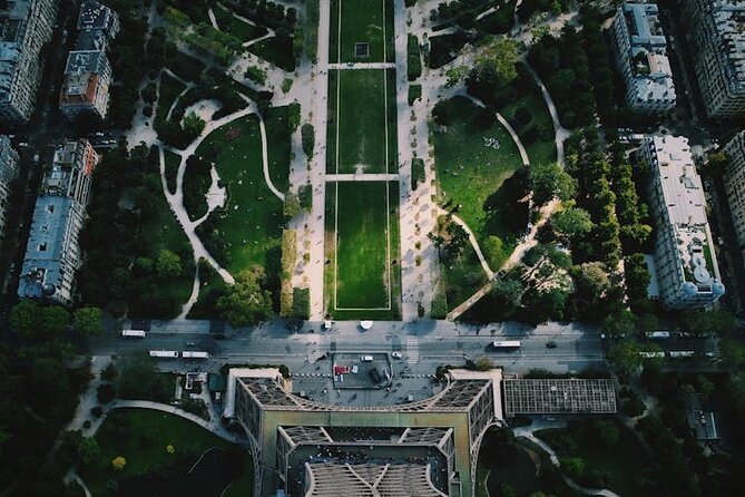 Eiffel Tower Via Lift With Representative Assistance - Final Thoughts on Value and Suitability