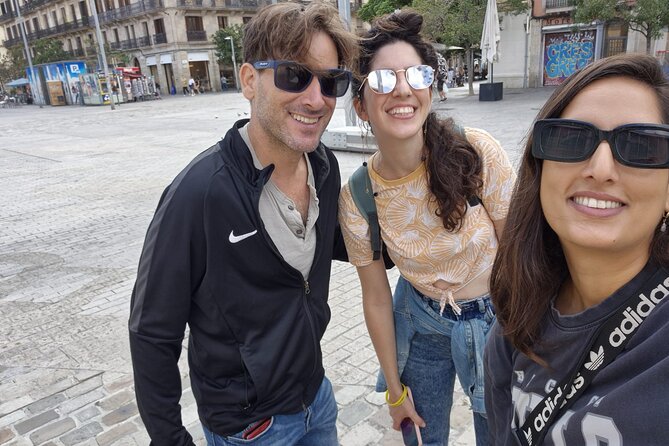 Eixample Unwrapped A Vegan Tour in Barcelona - Who Will Love This Tour?