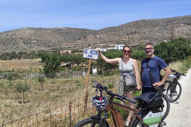 Electric Bike Tour Around the Upper Valley - Authentic Experiences and Guest Impressions