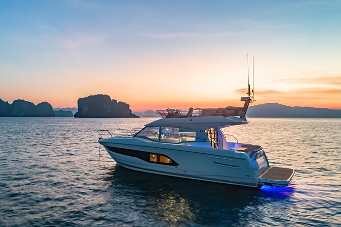 Elite Elaphiti Yacht Tours with Prestige 420 - Practical Considerations