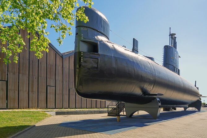Entrance to the Leonardo da Vinci Science and Technology Museum - Authentic Insights from Visitors