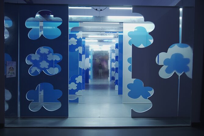 Entrance to the Sweet Space Museum in Madrid - FAQ