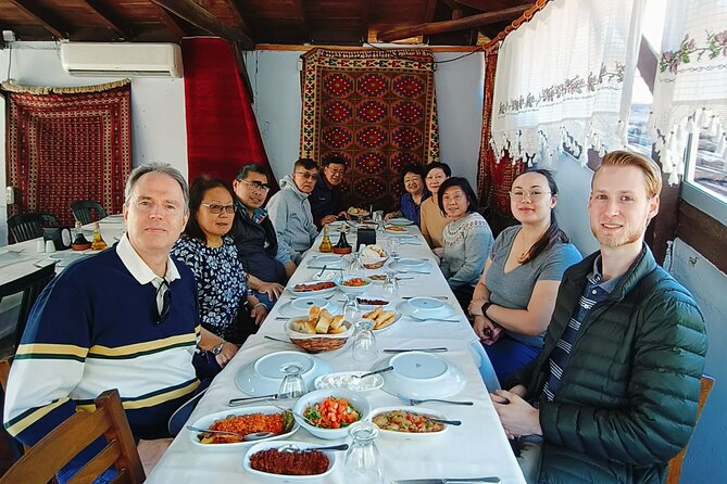 Ephesus Tour with Entry Ticket and Lunch Options for Cruiser - The Sum Up: Is This Tour Right for You?