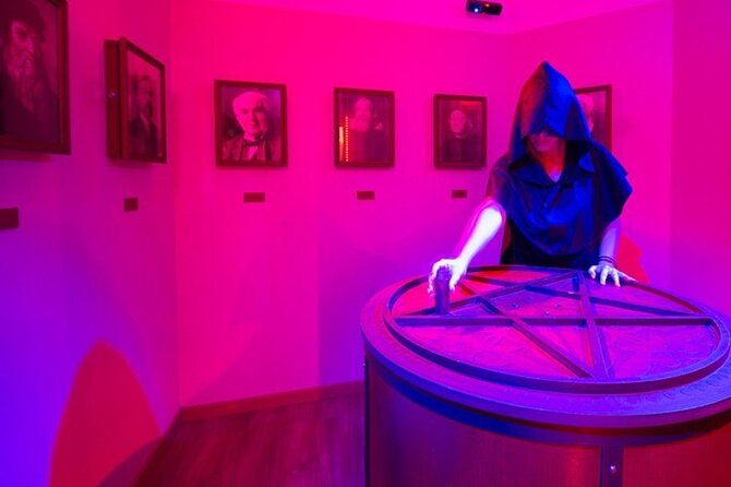 Escape Hunt Experience - Who Will Enjoy This?