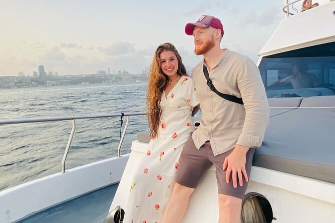 Escape the Crowds: Relaxing Sunset Cruise for 35 Guests or Less - Final Thoughts