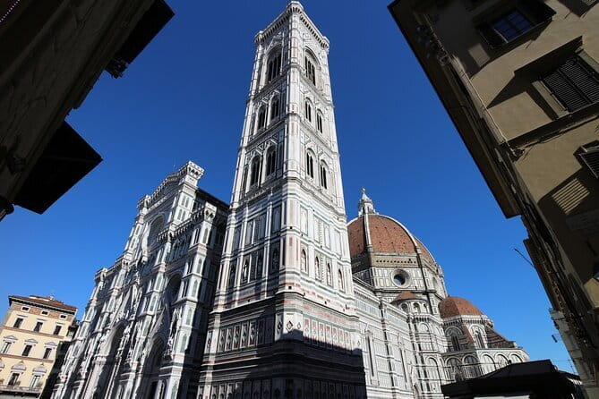 Essential Florence Walking Tour with an Expert Local Guide - What to Expect on the Day