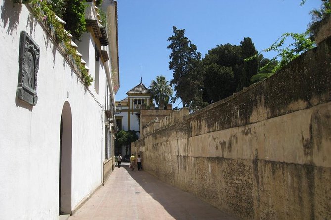 Essential Seville Tour - FAQ