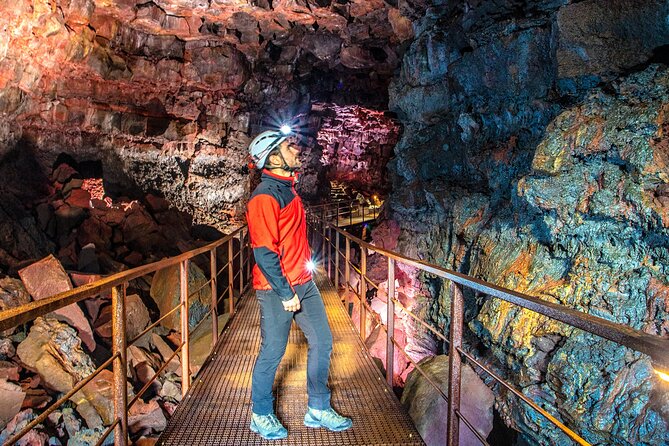 Evening Lava Tunnel Tour and Northern Lights - Final Thoughts: Is This Tour Right for You?