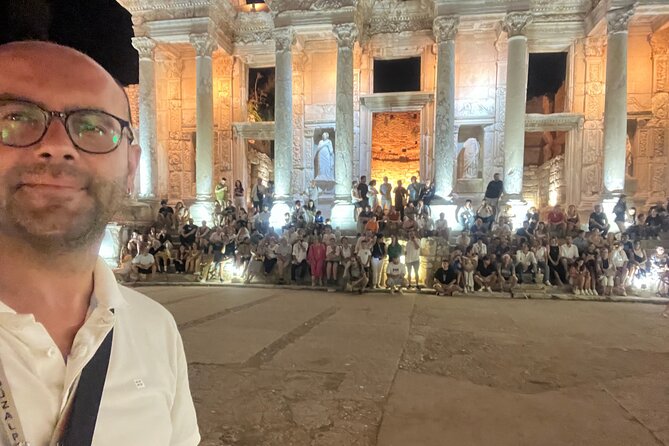 Evening / Night Ephesus tours from KUSADASI / BODRUM / IZMIR - Final Thoughts: Is It Worth It?