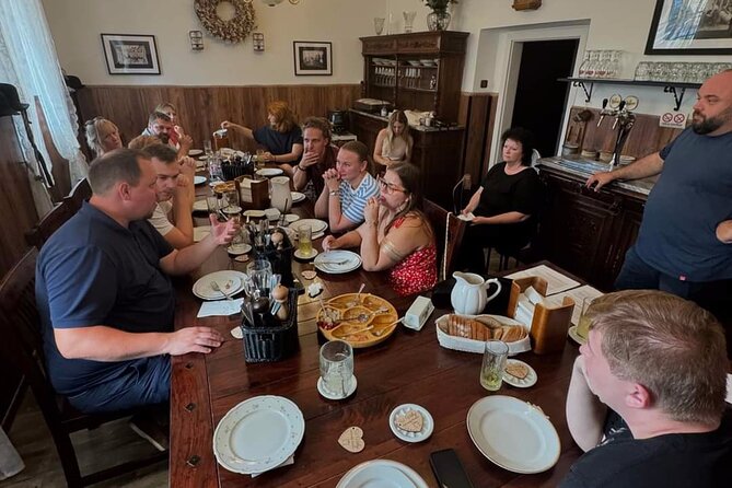 Exceptional History of the Czech Cuisine - Frequently Asked Questions