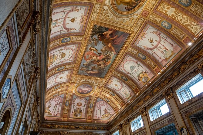 Exclusive Borghese Gallery Tour with Skip-the-Line Access - Final thoughts