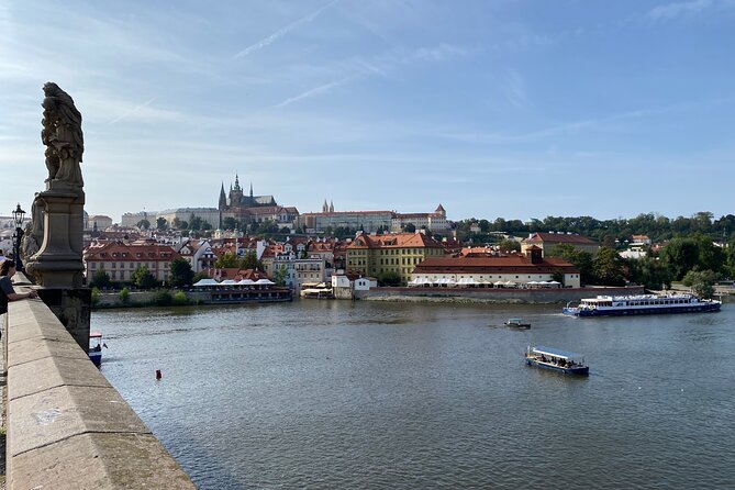 Exclusive Prague Royal Way Tour| all must-see sites, cofee break - Practical Details to Keep in Mind