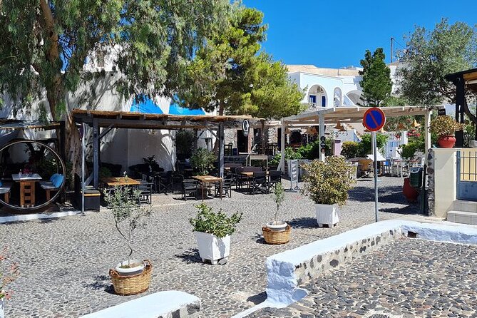 Exclusive Private Santorini Tour Fully Customizable Experience - Who is This Tour Best Suited For?