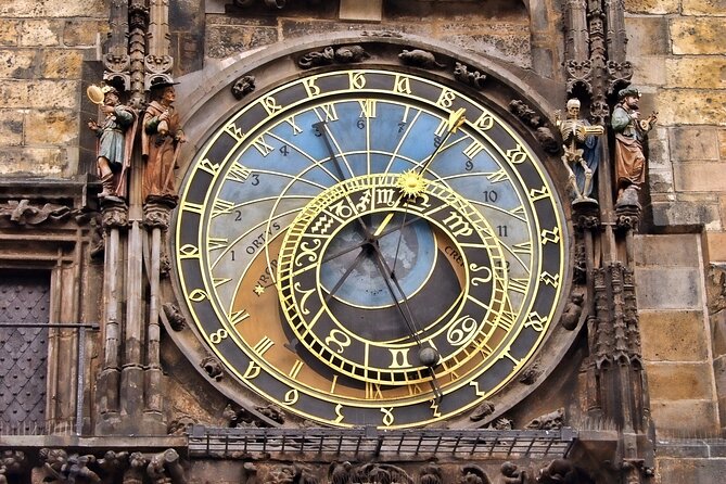 Exclusive Private Tailored Tour of Prague from Vienna - Final Thoughts