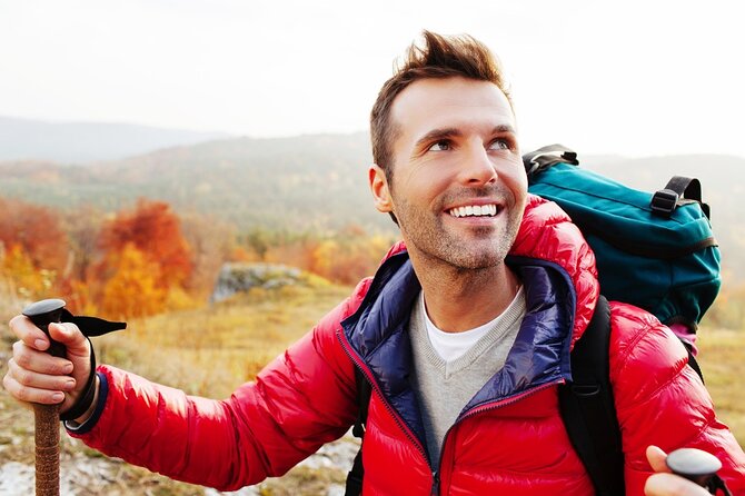 Exclusive Qafshtama National Park Hiking Tour With Private Transfer - FAQs
