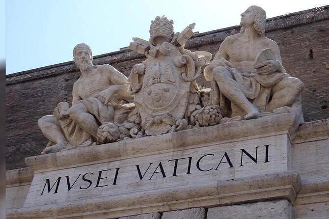 Exclusive Sunday Tour of the Vatican Museums & Sistine Chapel - Summing Up: The Bottom Line