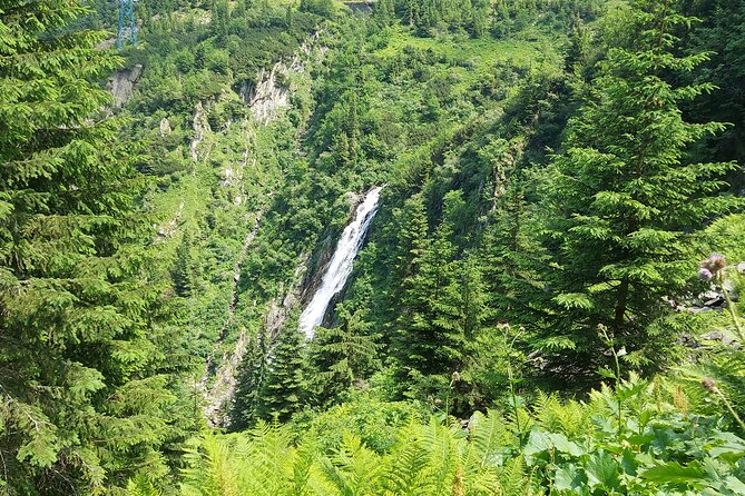 Exclusive Tour on Transfagarasan, Balea Lake, Balea and Capra Waterfalls - Frequently Asked Questions