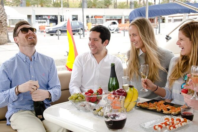Exclusive Yacht Rental in Barcelona - Who Is This Experience Best For?