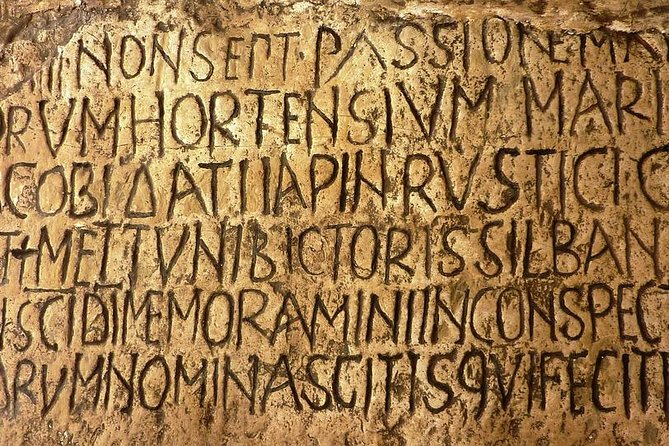 Excursion from Civitavecchia to Rome: Vatican, Colosseum, Roman Forum + Lunch - Final Thoughts