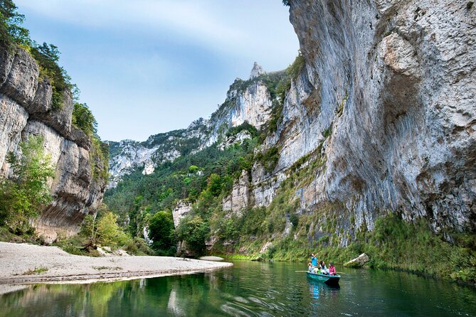 Excursion Gorges du Tarn and Causses in the morning - FAQs