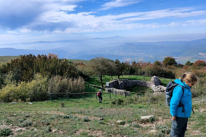 Excursion on the Perugia Mountain with Guide - Who Should Book This Tour?
