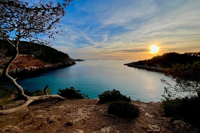 Excursion to Cala Salada, Punta Galera and Cala Saladeta paddle surf - The Sum Up