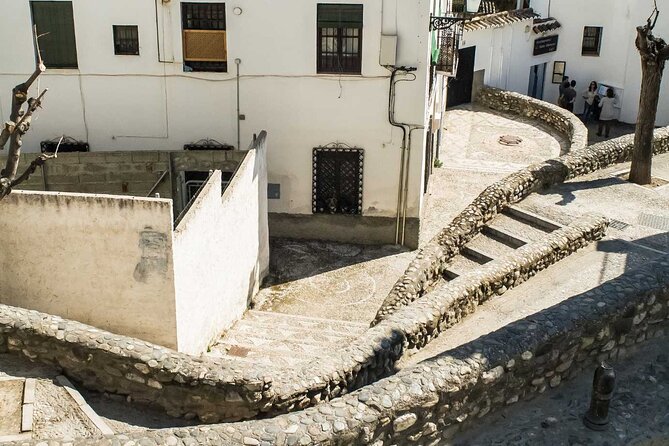 Excursion to Granada from Malaga - The Sum Up