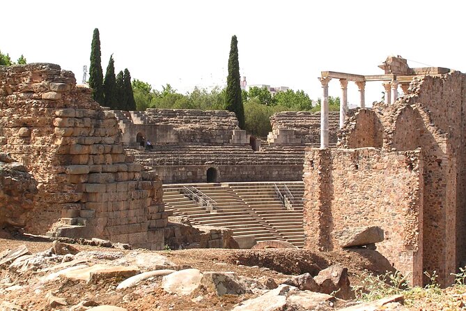 Excursion to Italica from Seville - Practical Tips for Future Travelers  
