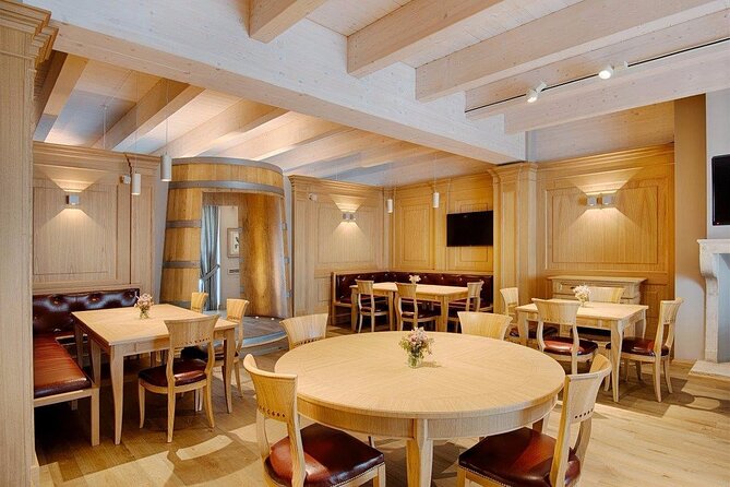 Experience Emilian Wines at Bologna Vineyard Vista - FAQs