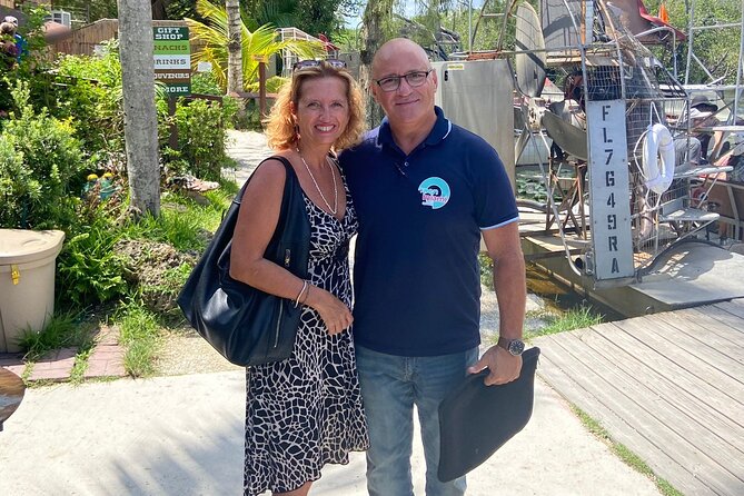 Experience Miami Everglades Eco Tour - Who Will Love This Tour?