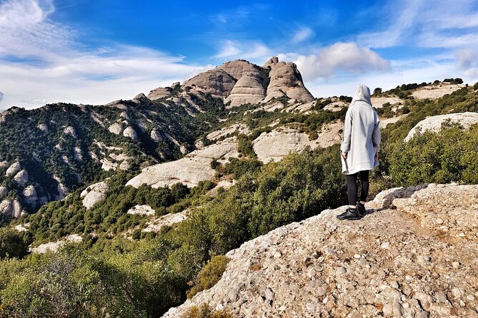 Experience Montserrat: Private Tour for Families with Pick-Up - Final Thoughts