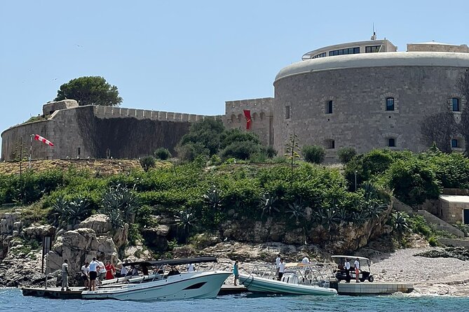Experience Speedboat Tours in Kotor, Montenegro - Final Thoughts