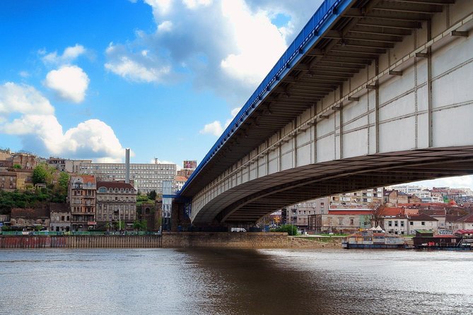 Explore Belgrade in 60 minutes with a Local - Final Thoughts