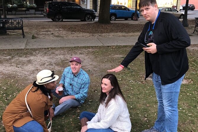 Explore Berkeley with a Scavenger Hunt by Operation City Quest - FAQ