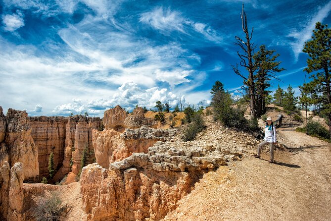 Explore Bryce Canyon: Private Full-Day Tour from Salt Lake City - FAQs
