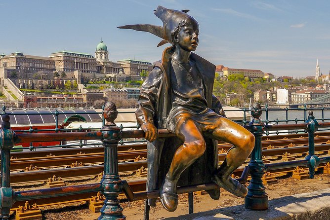 Explore Budapests Art and Culture with a Local - Final Thoughts