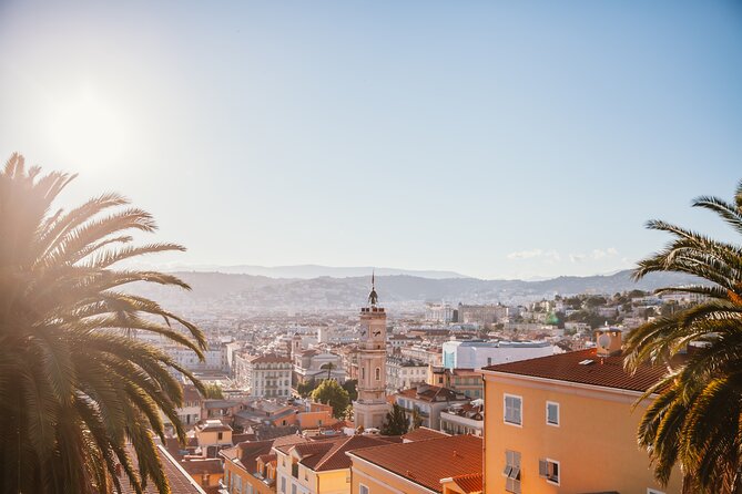 Explore Cannes Countryside in Style with our Classic Bus Tours! - The Sum Up