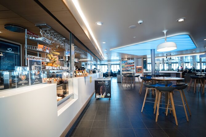 Explore Helsinki  Self-Guided Day Cruise from Tallinn - Final Thoughts