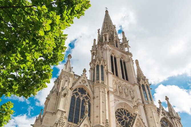 Explore Lourdes in 60 minutes with a Local - Detailed Breakdown of the Tour Stops