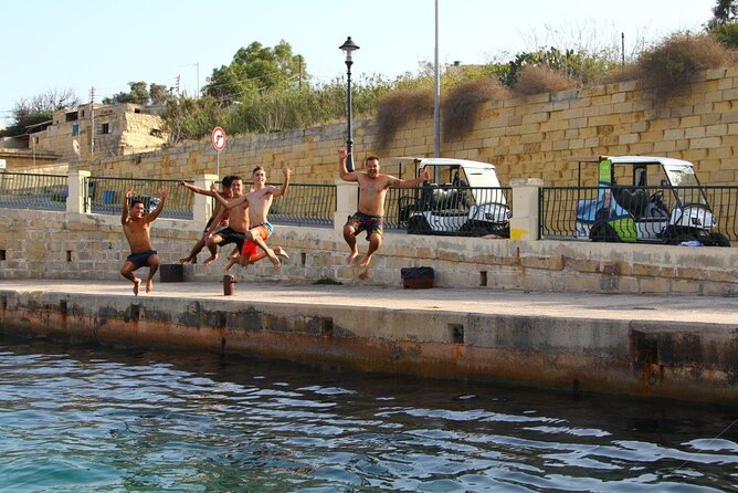 Explore Malta in a Self-drive Electric Car Tour - The Sum Up: Who Is This Tour For?