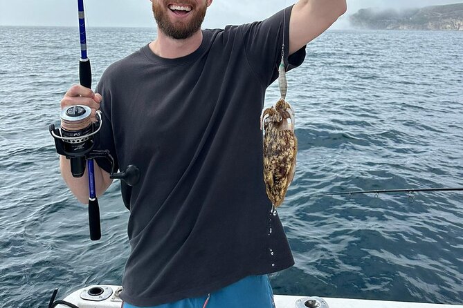 Explore Sesimbra Sports Fishing - FAQs