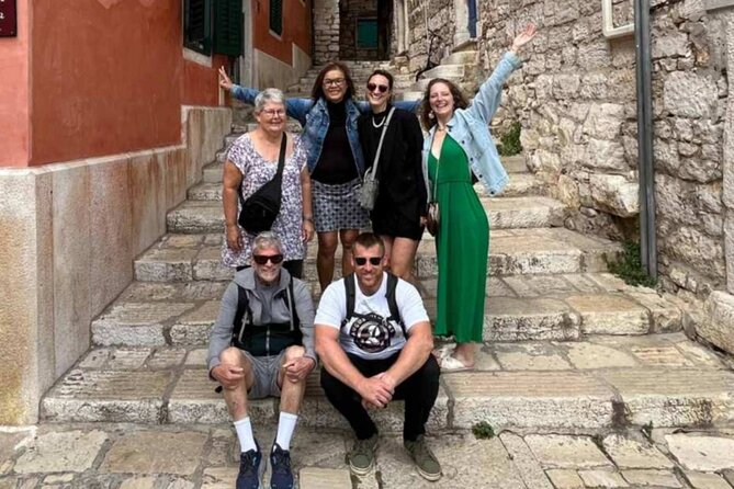 Explore the Essence of Rovinj - FAQs