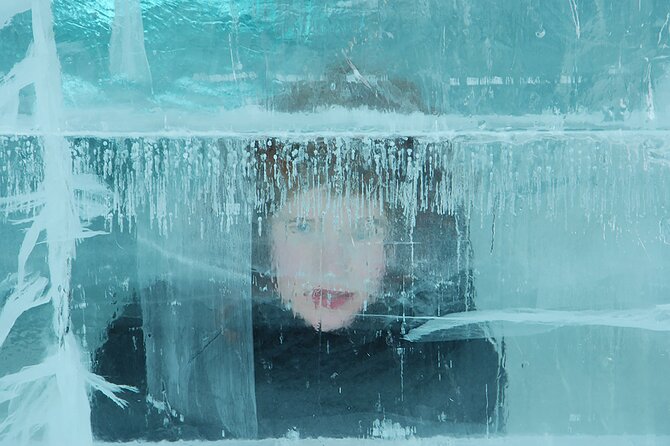 Explore the Icehotel, Day Trip from Abisko - The Sum Up