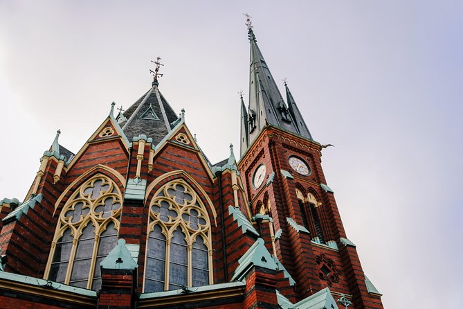 Explore the Instaworthy Spots of Gothenburg with a Local - Who Should Book This Tour?