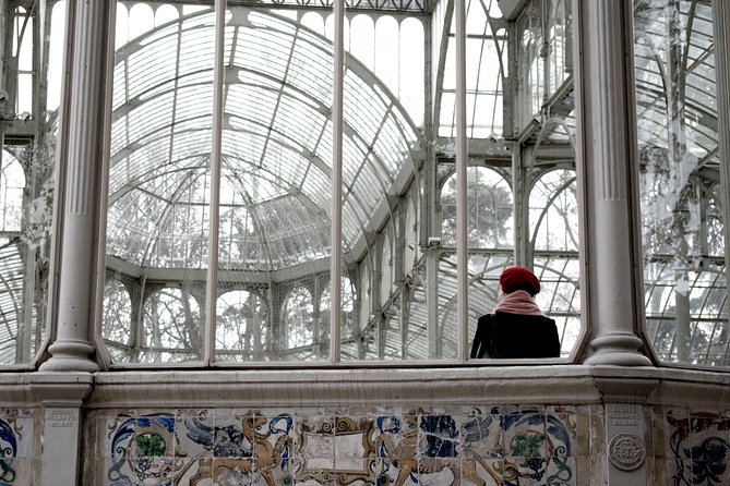 Explore the Instaworthy Spots of Madrid with a Local - The Sum Up